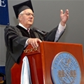 Lasell College Holds 158th Commencement